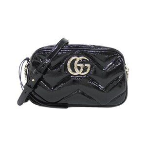 Gucci GG Marmont Shoulder Bag